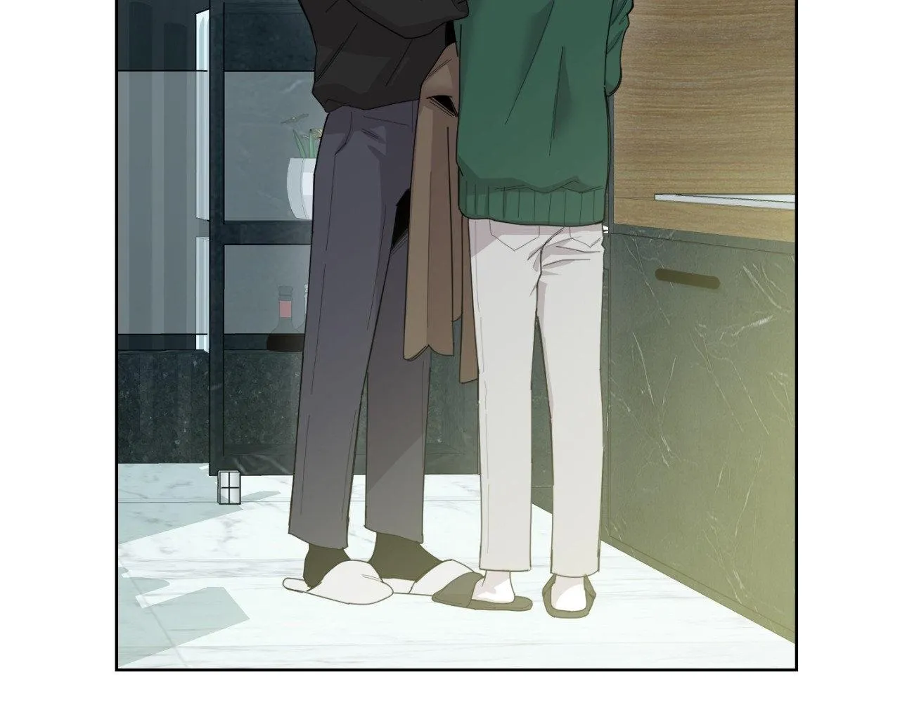 A Terrible Romance - Chapter 90 Page 21
