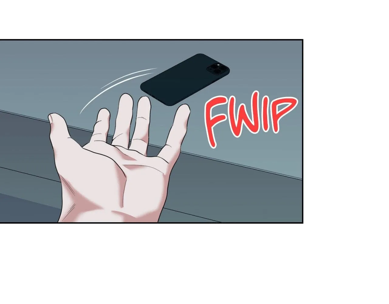 A Terrible Romance - Chapter 90 Page 27