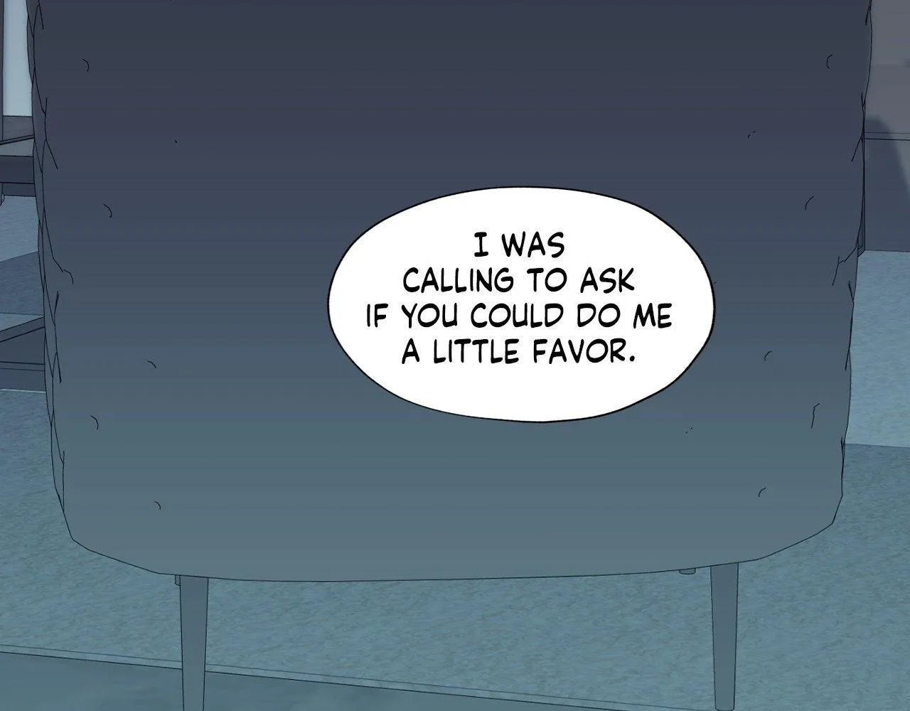 A Terrible Romance - Chapter 90 Page 35
