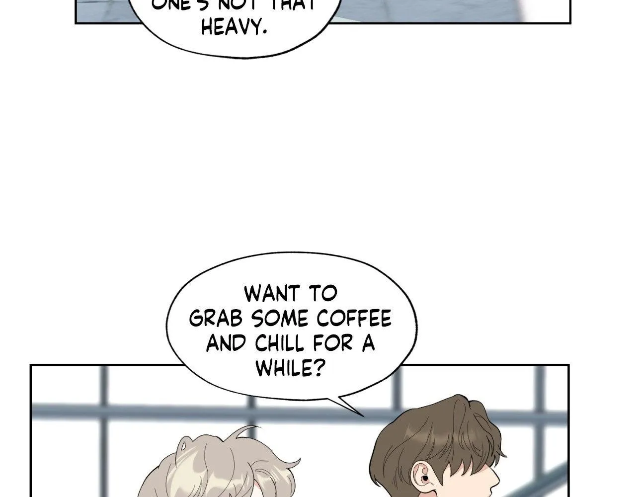 A Terrible Romance - Chapter 90 Page 42