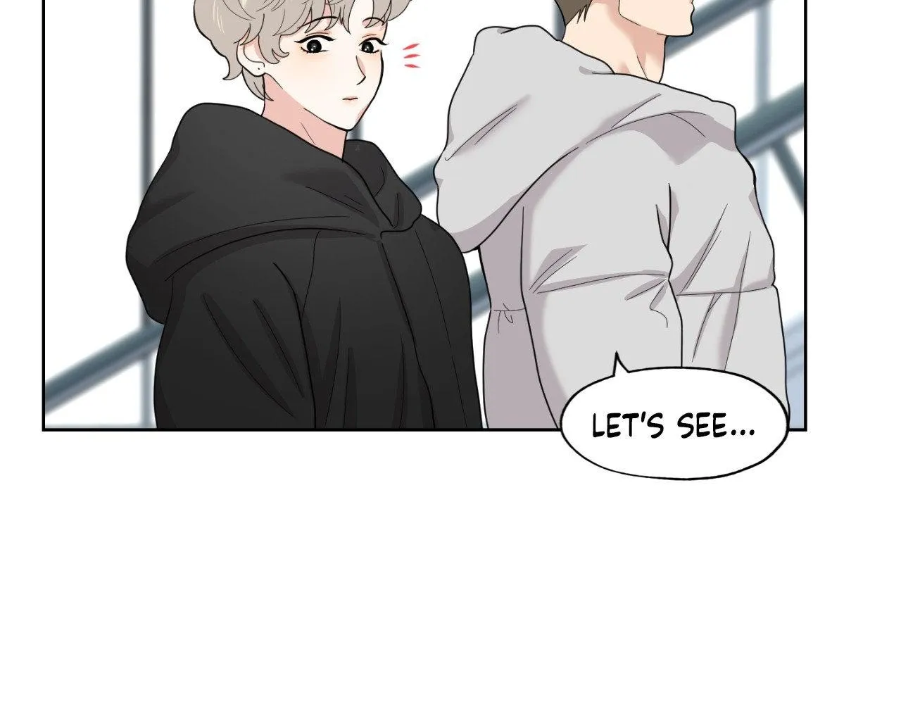 A Terrible Romance - Chapter 90 Page 43