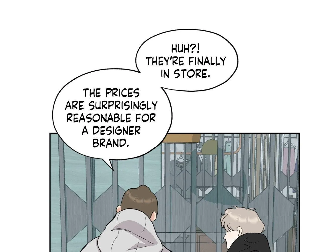 A Terrible Romance - Chapter 90 Page 45