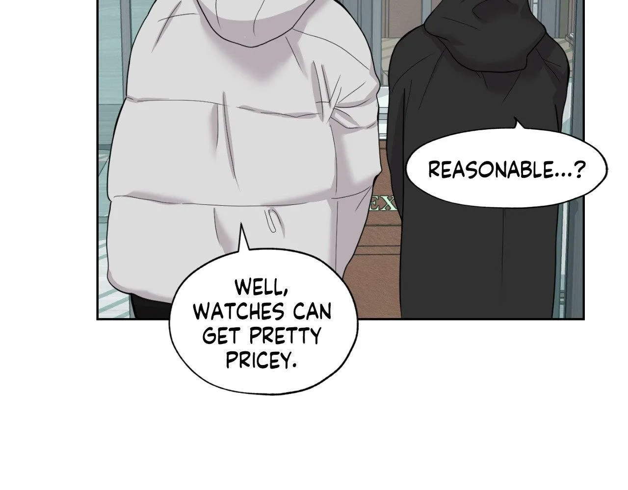 A Terrible Romance - Chapter 90 Page 46