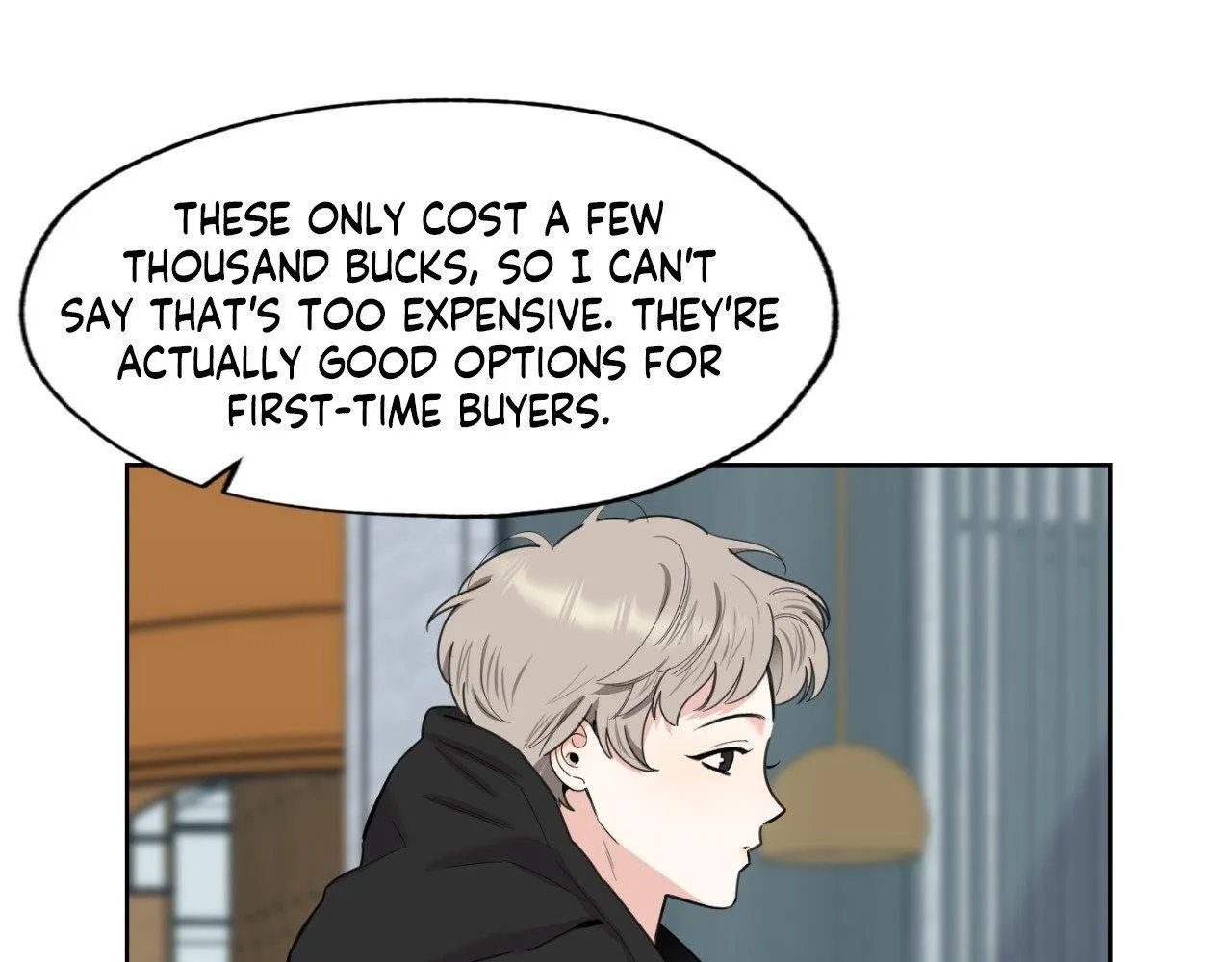 A Terrible Romance - Chapter 90 Page 47