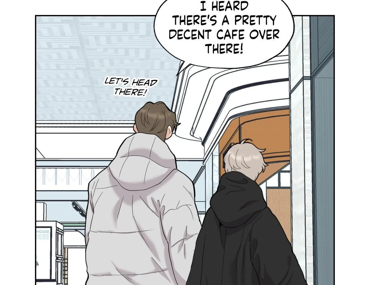 A Terrible Romance - Chapter 90 Page 50