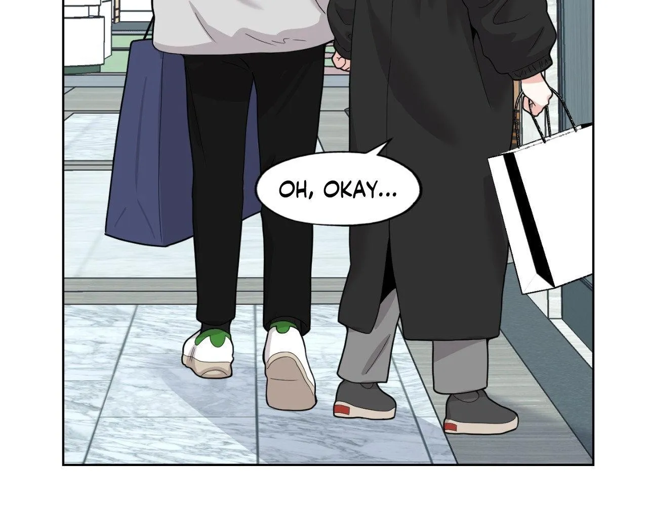 A Terrible Romance - Chapter 90 Page 51