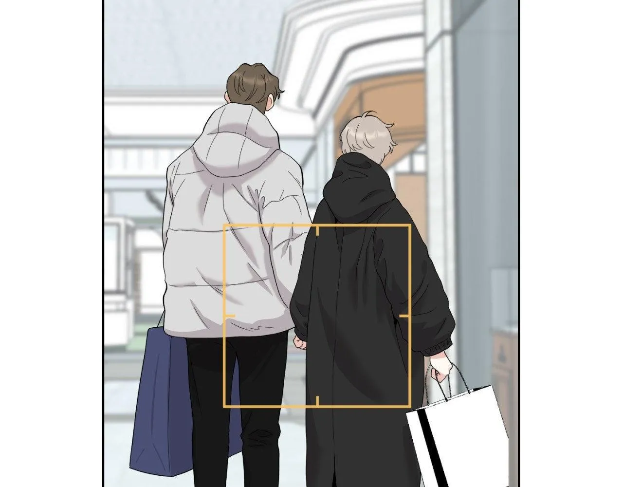 A Terrible Romance - Chapter 90 Page 53