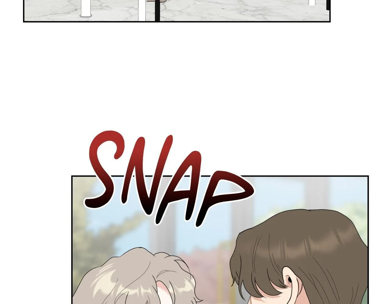 A Terrible Romance - Chapter 90 Page 57
