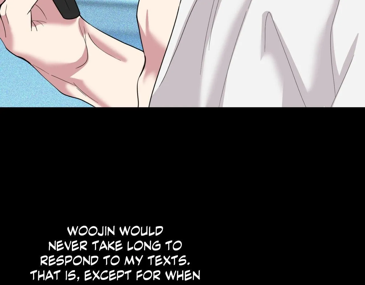 A Terrible Romance - Chapter 90 Page 64