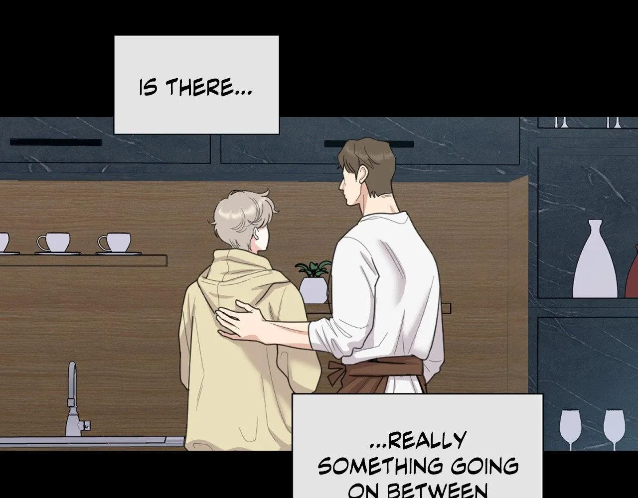 A Terrible Romance - Chapter 90 Page 66