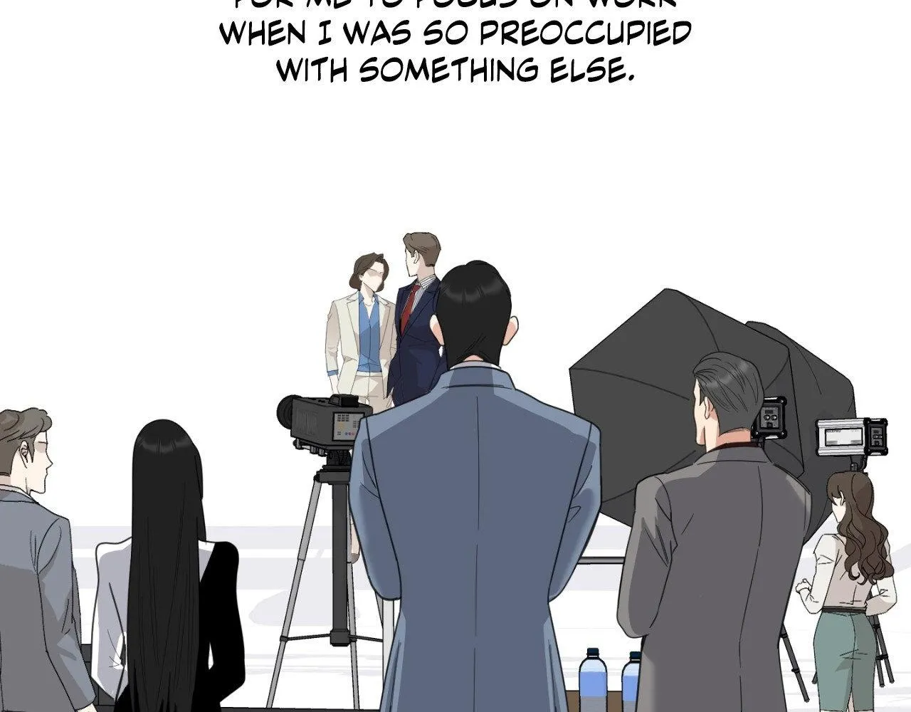 A Terrible Romance - Chapter 90 Page 74