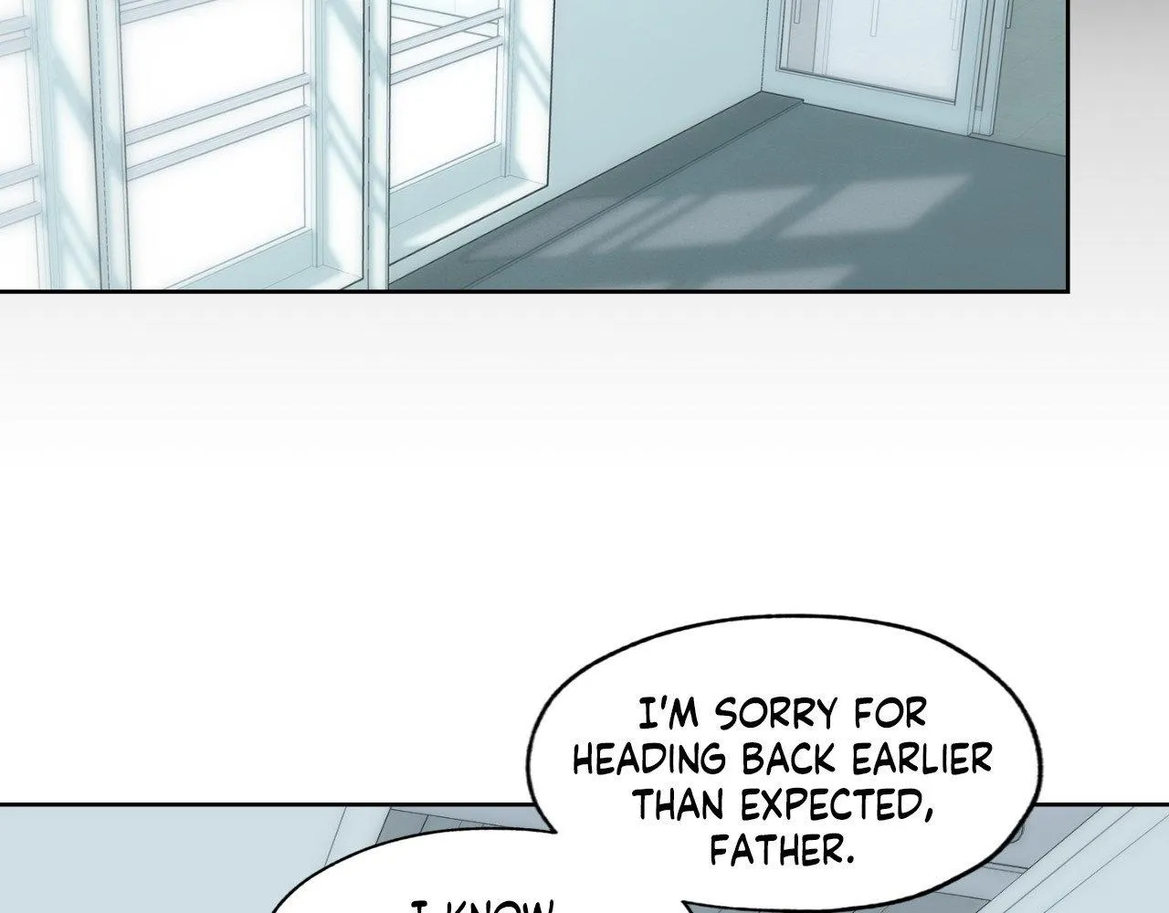 A Terrible Romance - Chapter 90 Page 85