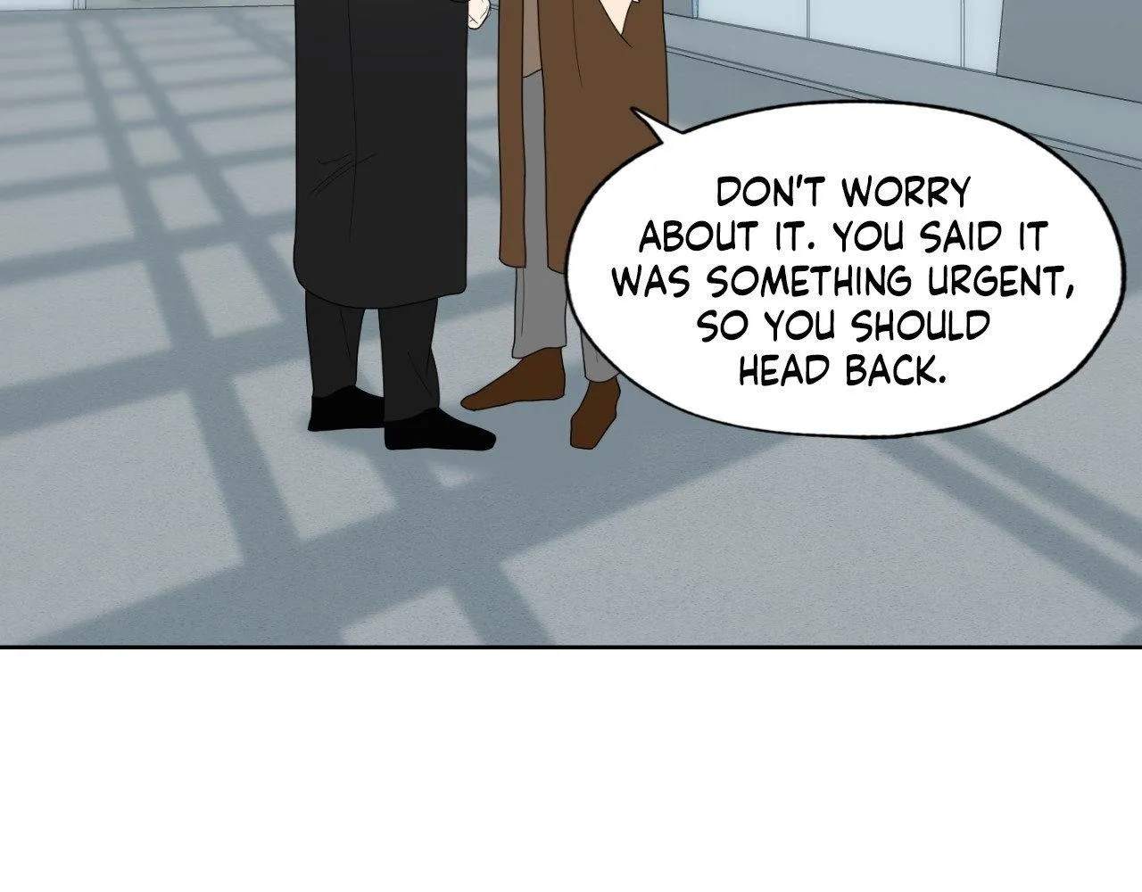 A Terrible Romance - Chapter 90 Page 87