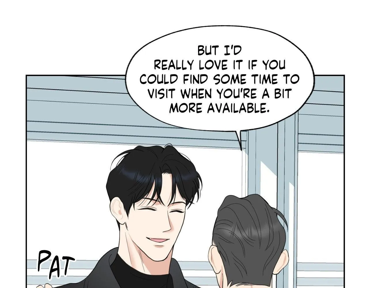 A Terrible Romance - Chapter 90 Page 88