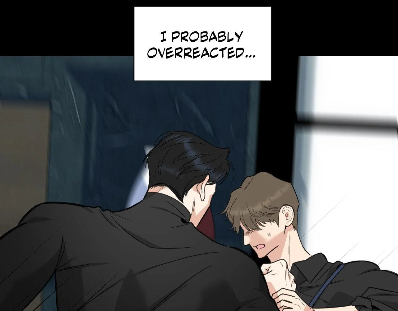 A Terrible Romance - Chapter 90 Page 109