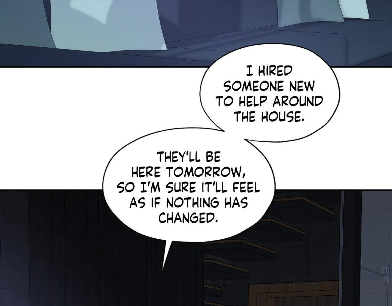 A Terrible Romance - Chapter 90 Page 115