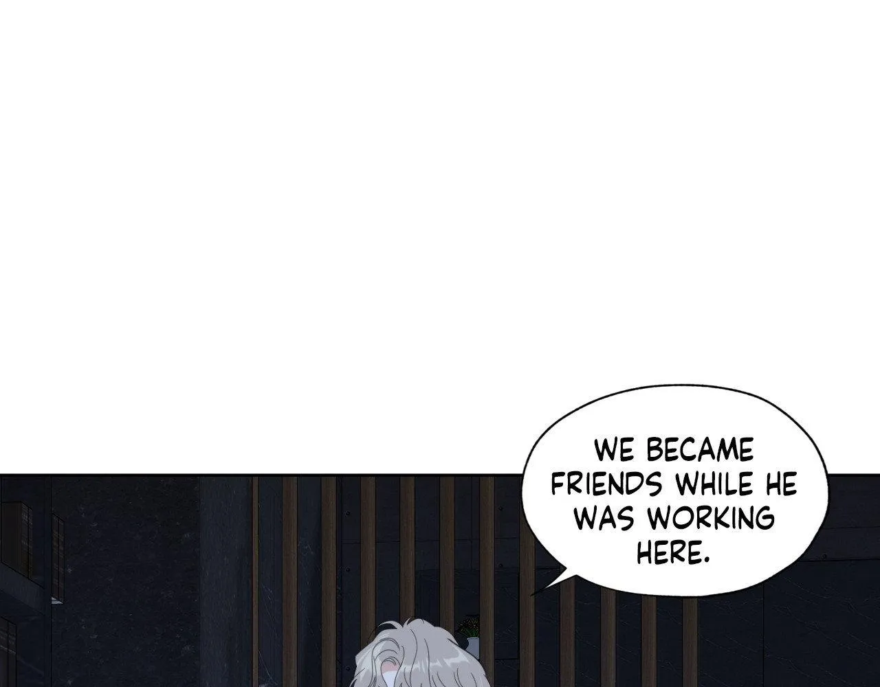 A Terrible Romance - Chapter 90 Page 118