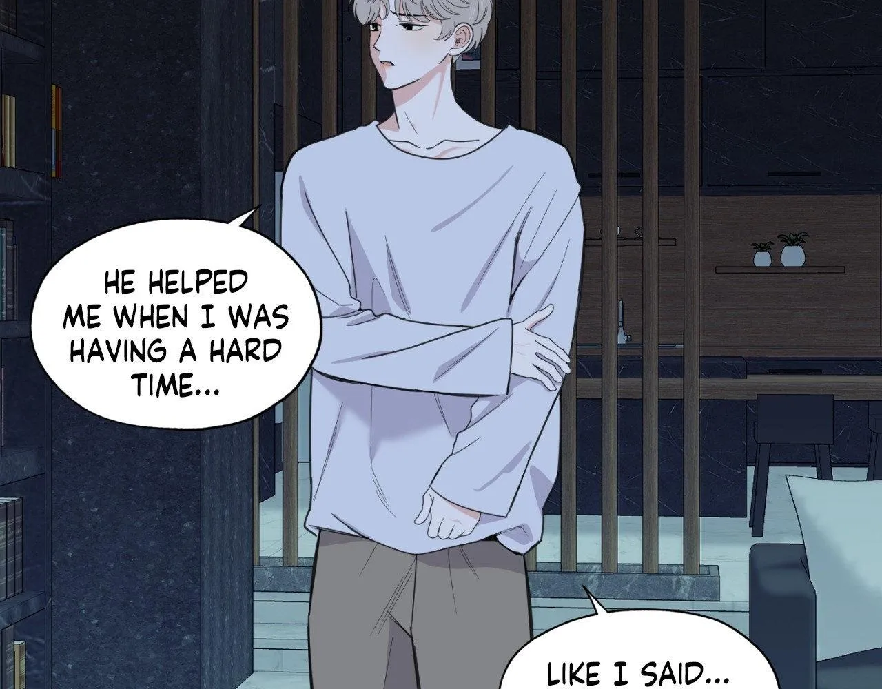 A Terrible Romance - Chapter 90 Page 119
