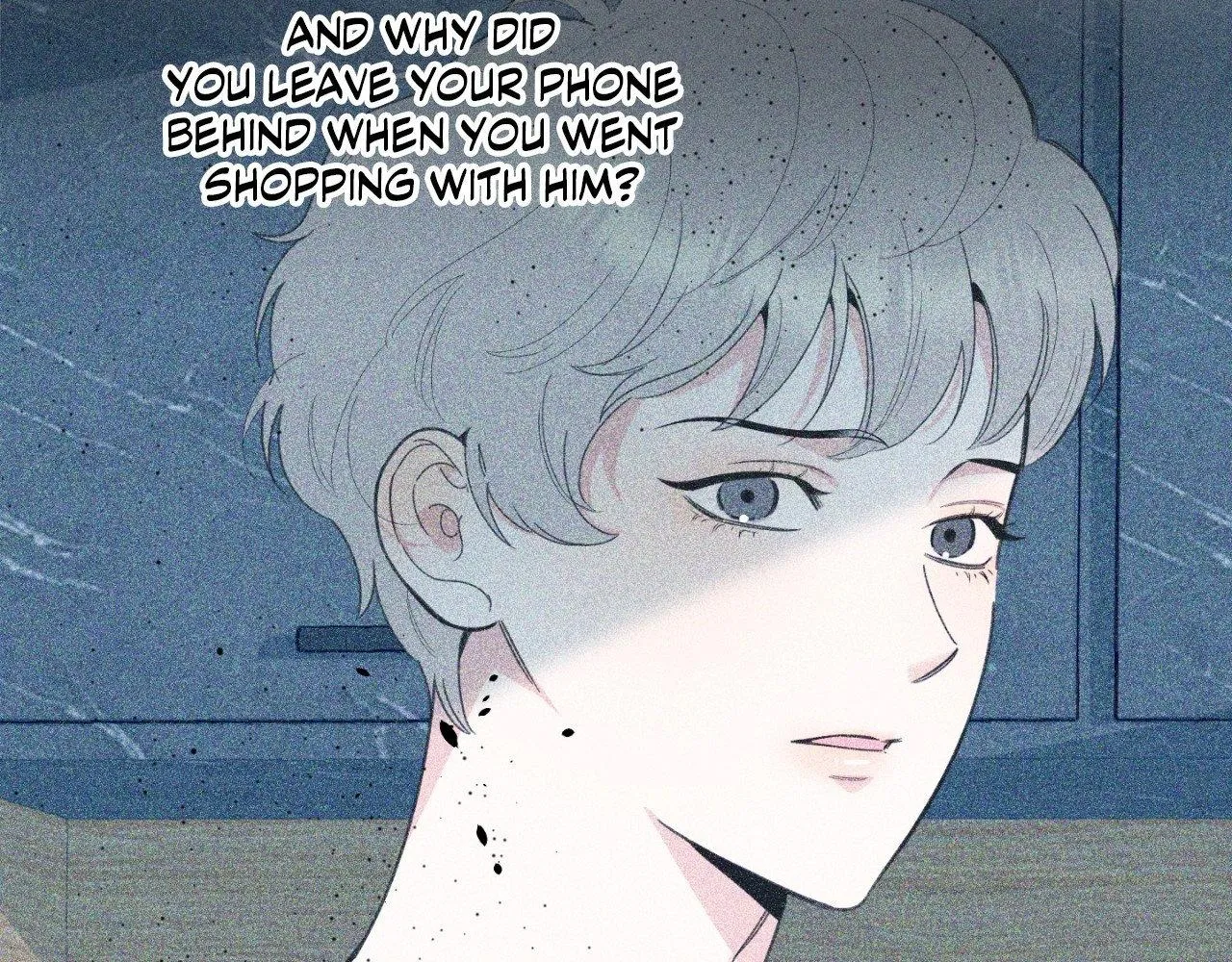 A Terrible Romance - Chapter 90 Page 124
