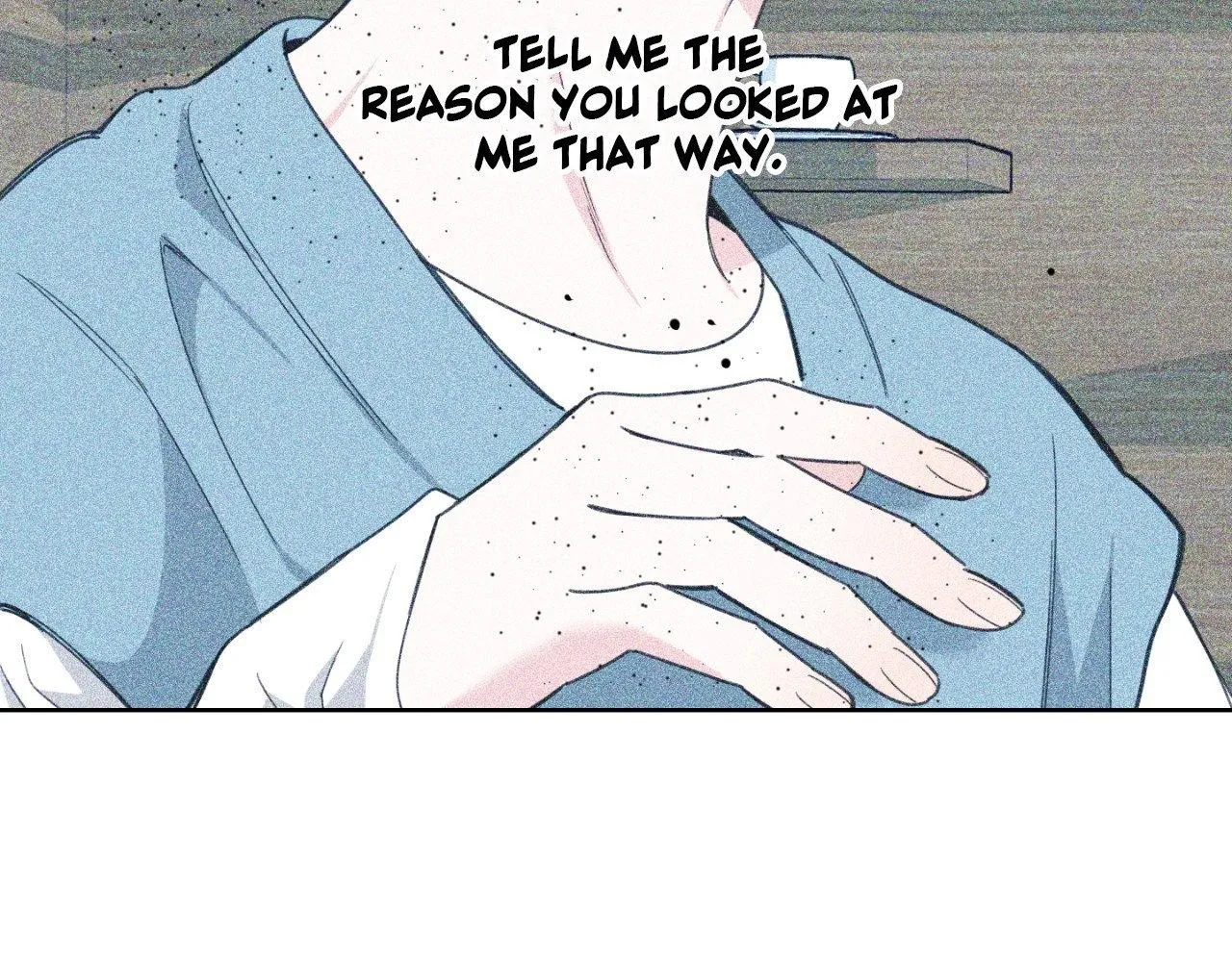 A Terrible Romance - Chapter 90 Page 125