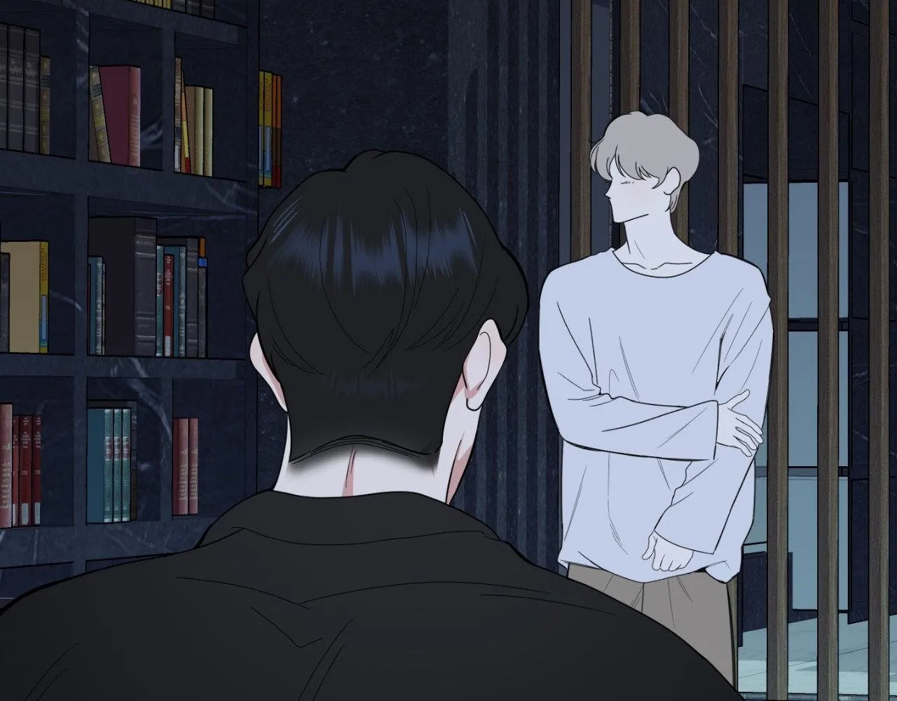 A Terrible Romance - Chapter 90 Page 137