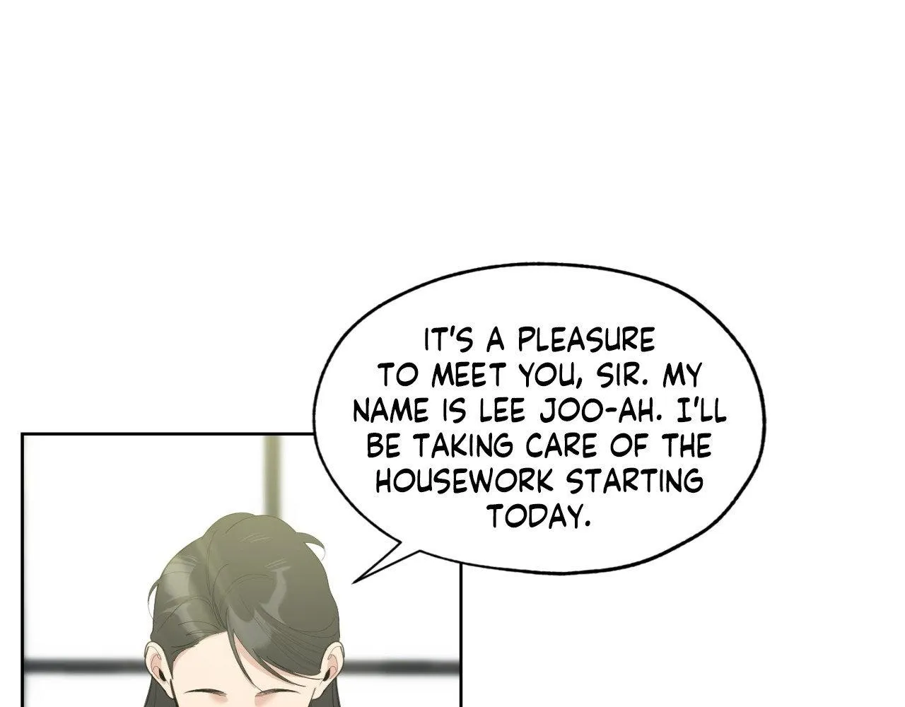 A Terrible Romance - Chapter 91 Page 1