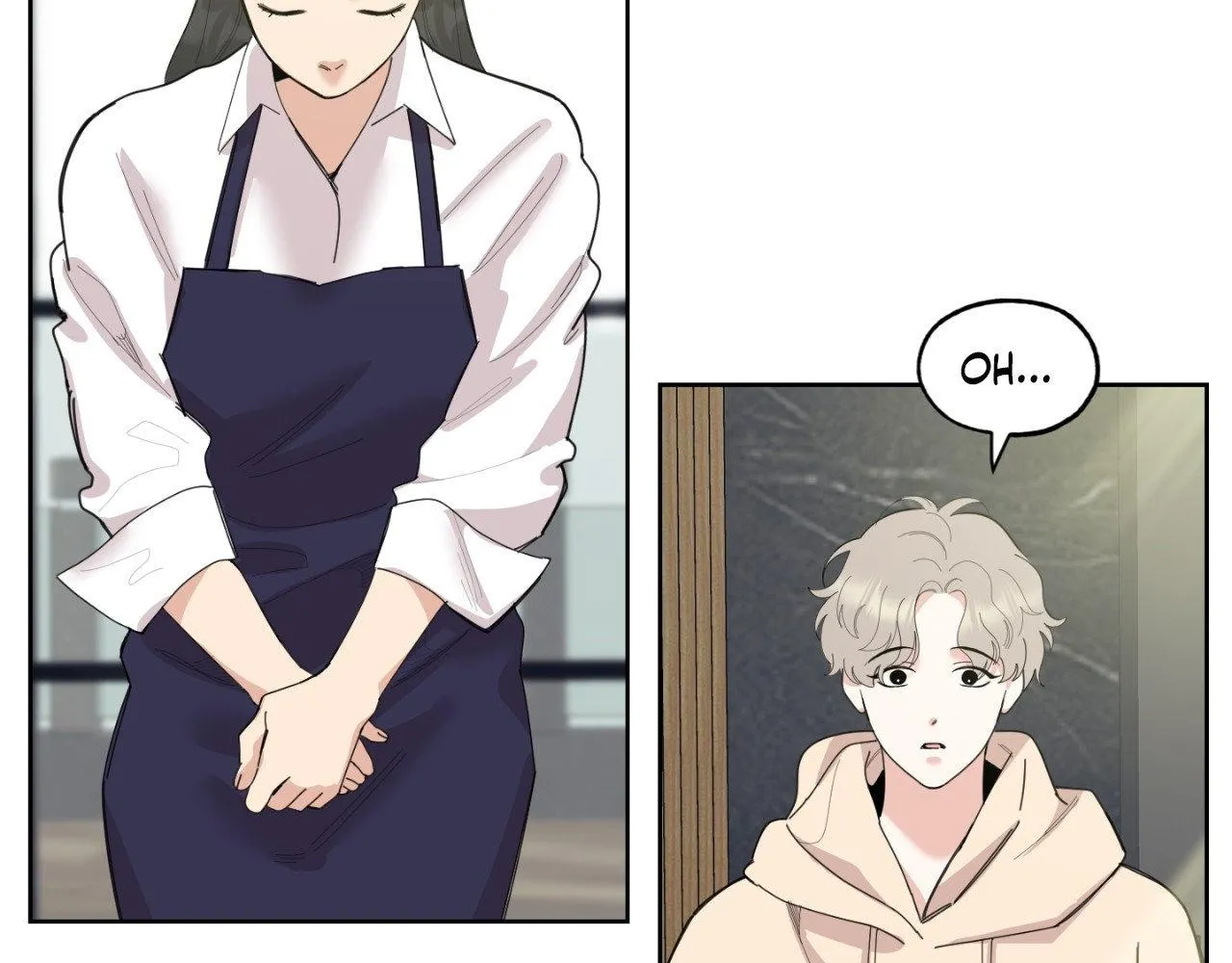 A Terrible Romance - Chapter 91 Page 2