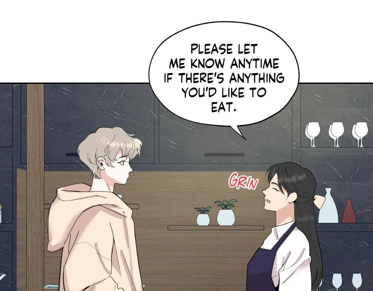 A Terrible Romance - Chapter 91 Page 4
