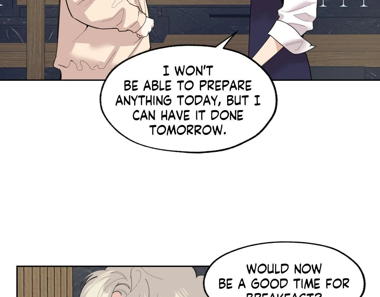 A Terrible Romance - Chapter 91 Page 5