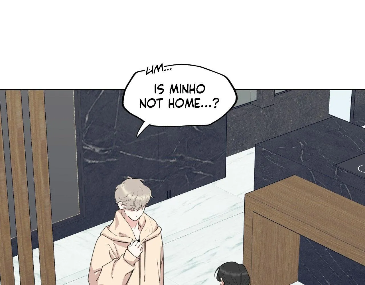 A Terrible Romance - Chapter 91 Page 7