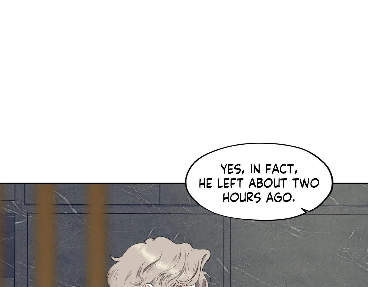 A Terrible Romance - Chapter 91 Page 9