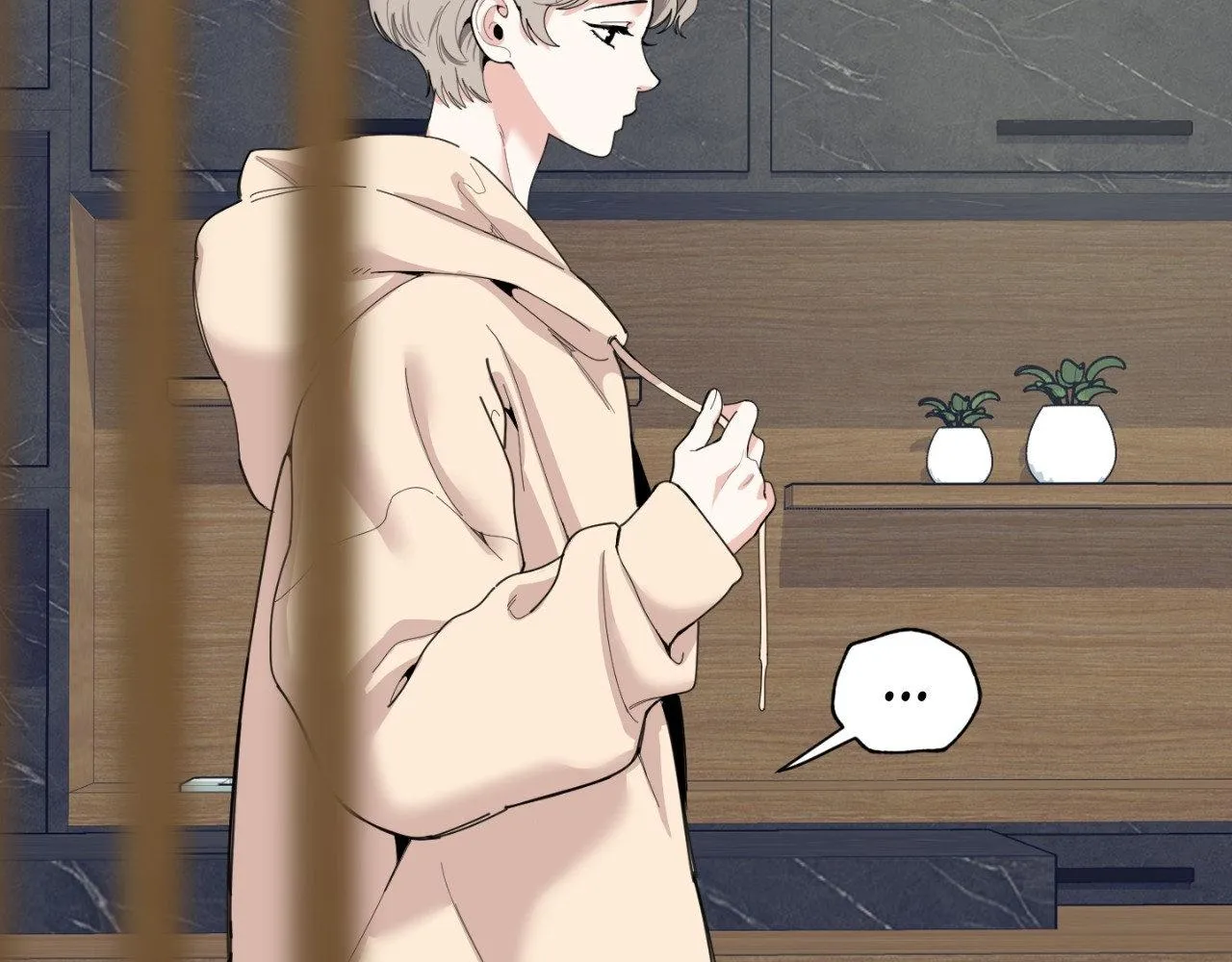 A Terrible Romance - Chapter 91 Page 10