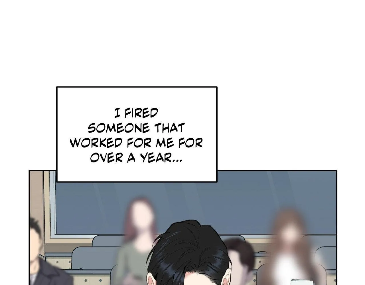 A Terrible Romance - Chapter 91 Page 18