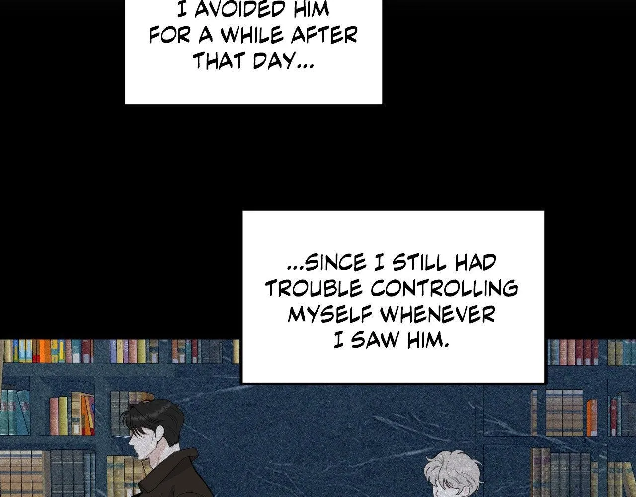 A Terrible Romance - Chapter 91 Page 23