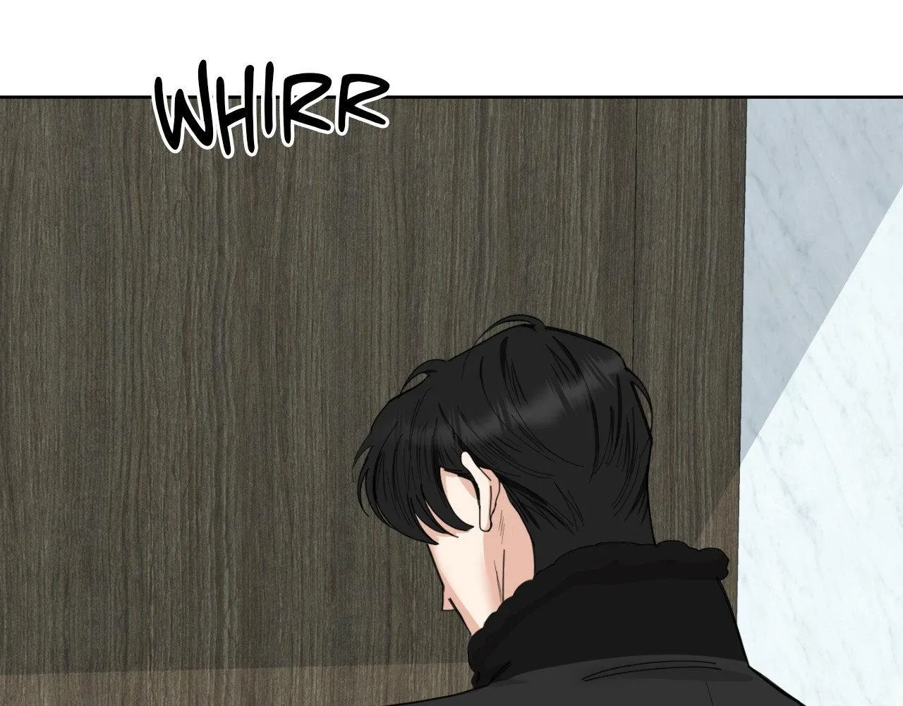 A Terrible Romance - Chapter 91 Page 33
