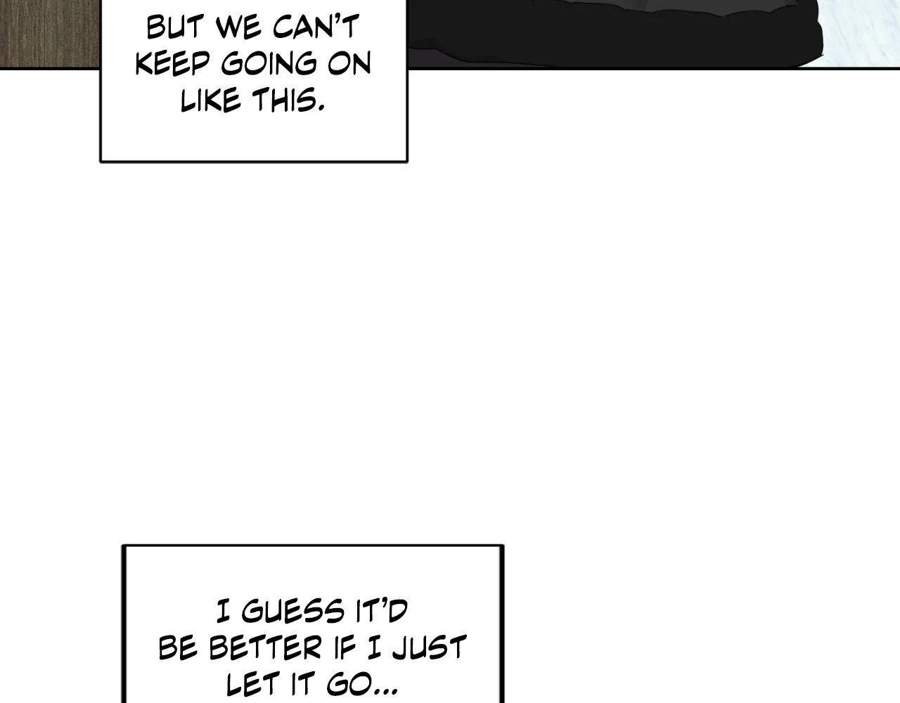 A Terrible Romance - Chapter 91 Page 35