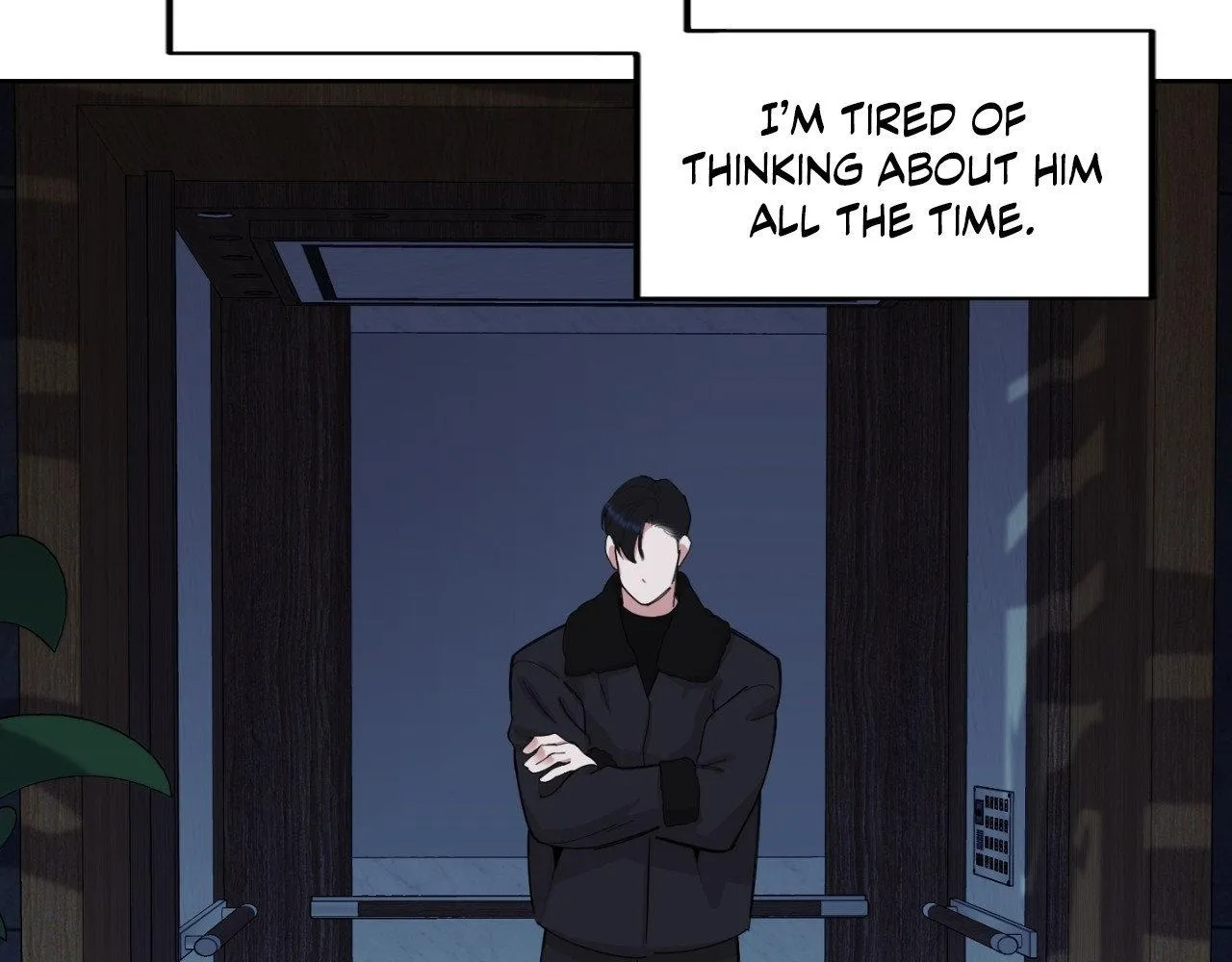 A Terrible Romance - Chapter 91 Page 36