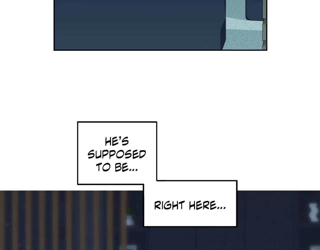 A Terrible Romance - Chapter 91 Page 41