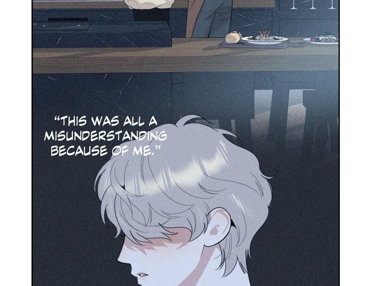 A Terrible Romance - Chapter 91 Page 50