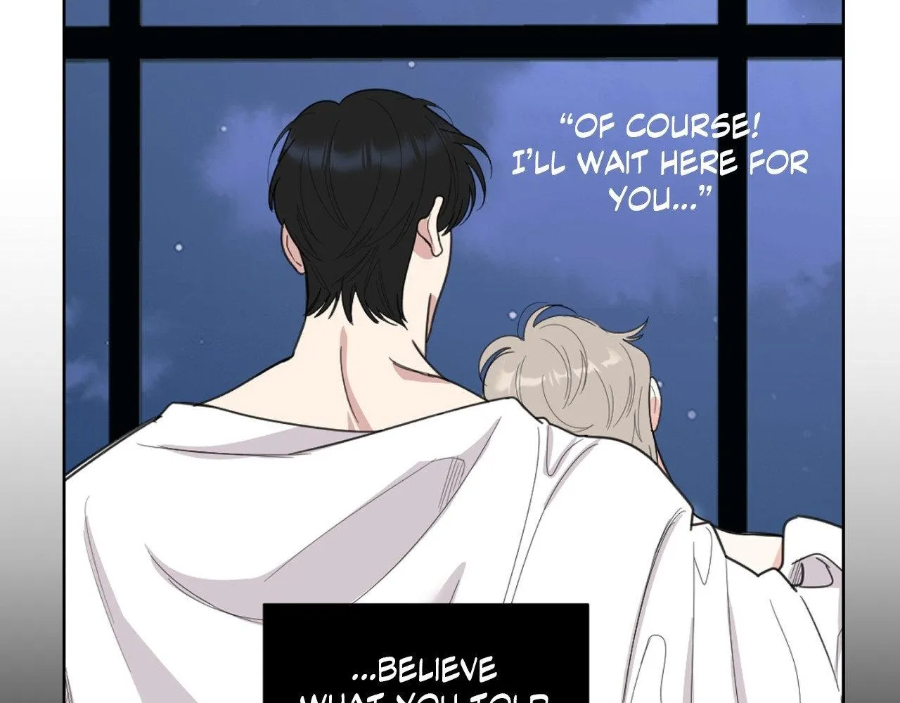 A Terrible Romance - Chapter 91 Page 55