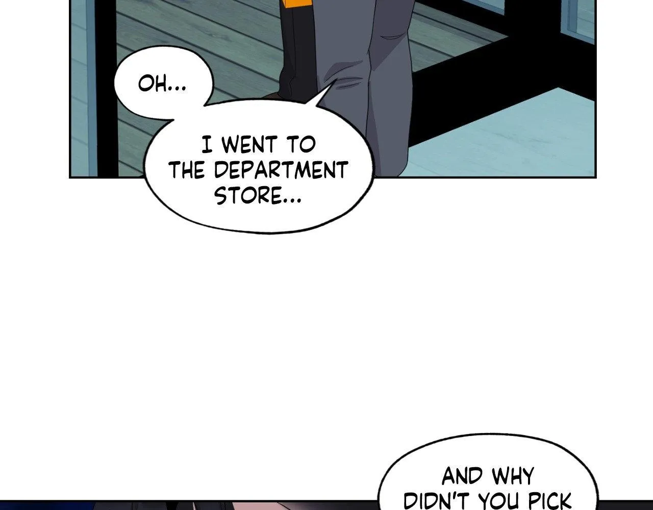 A Terrible Romance - Chapter 91 Page 76