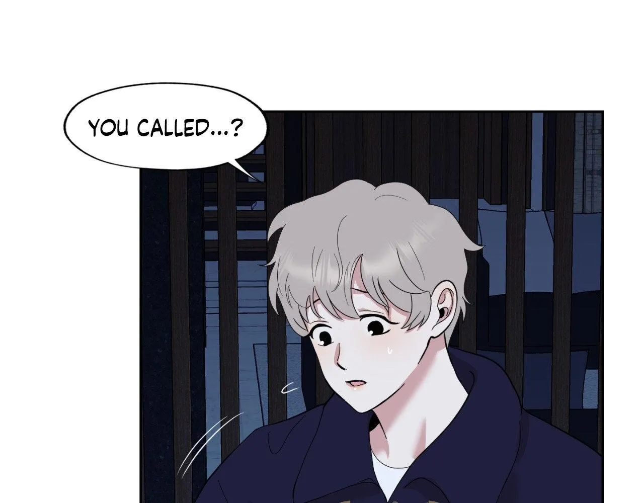 A Terrible Romance - Chapter 91 Page 78