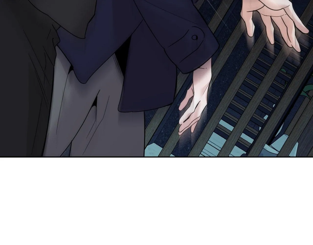 A Terrible Romance - Chapter 91 Page 99