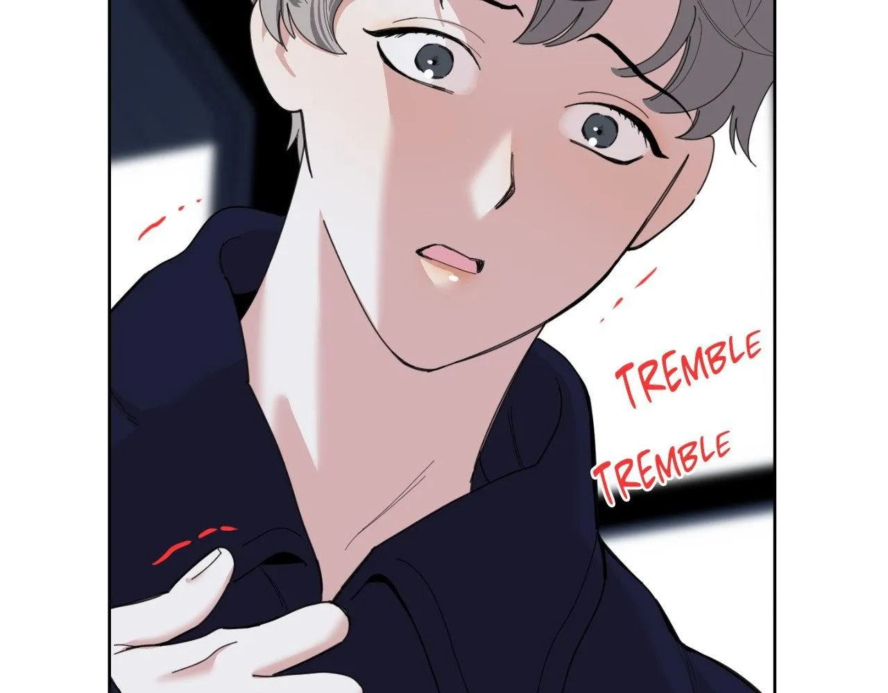 A Terrible Romance - Chapter 91 Page 101