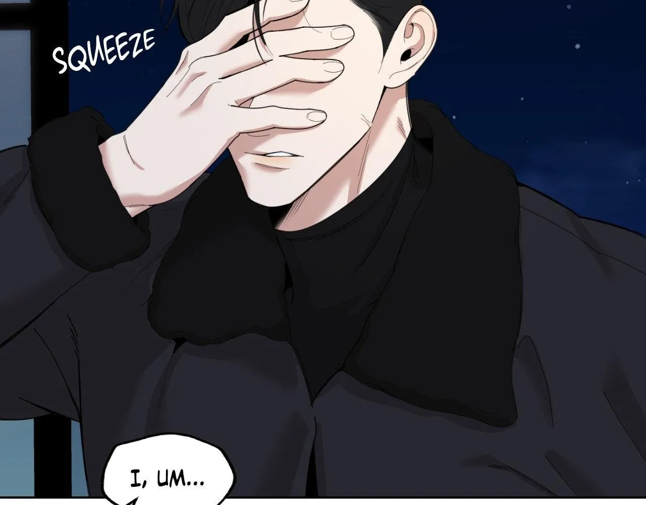 A Terrible Romance - Chapter 91 Page 106