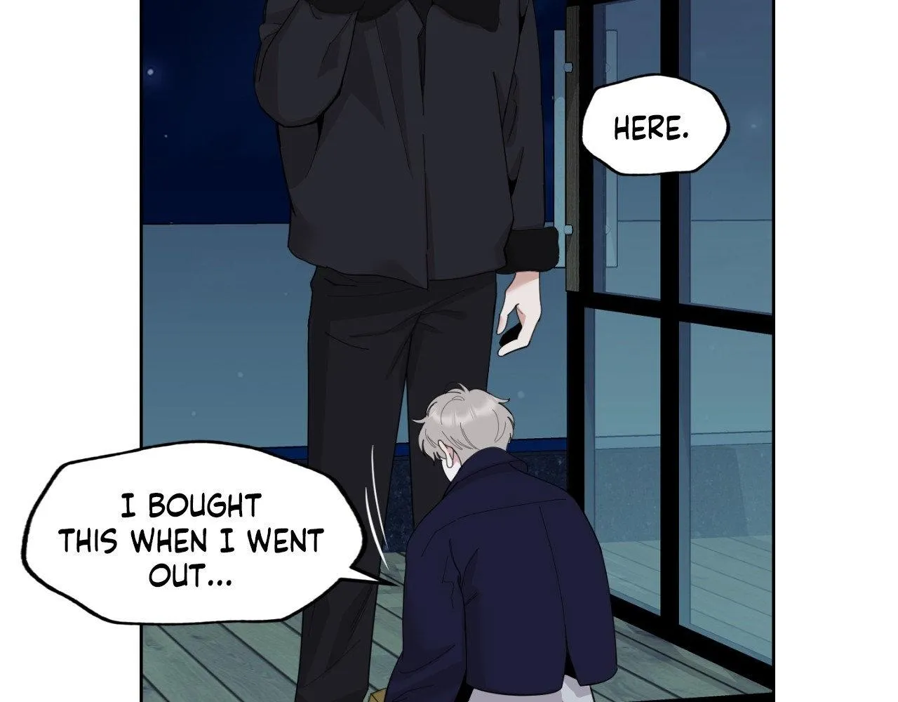 A Terrible Romance - Chapter 91 Page 108