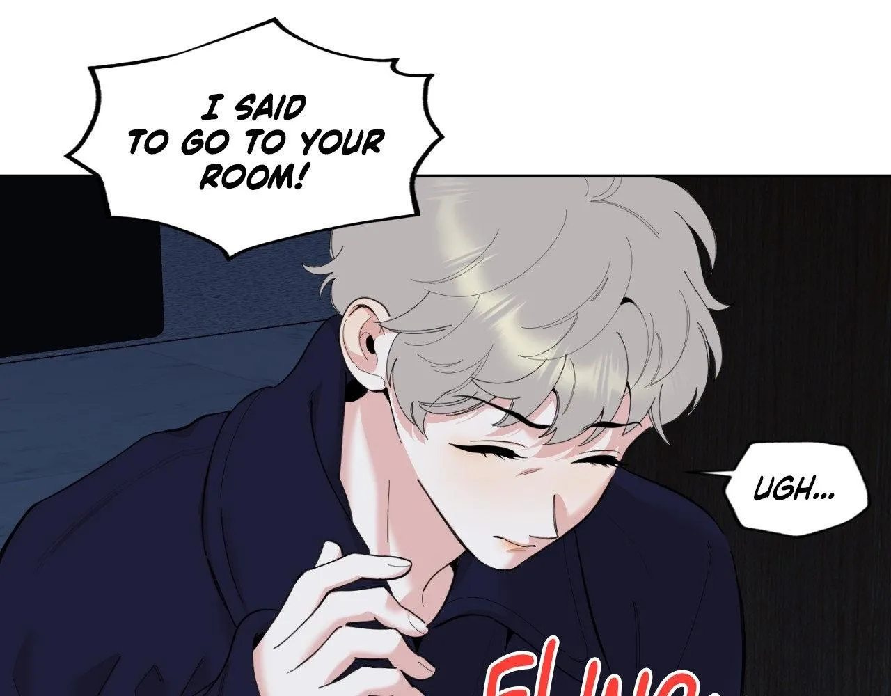 A Terrible Romance - Chapter 91 Page 110