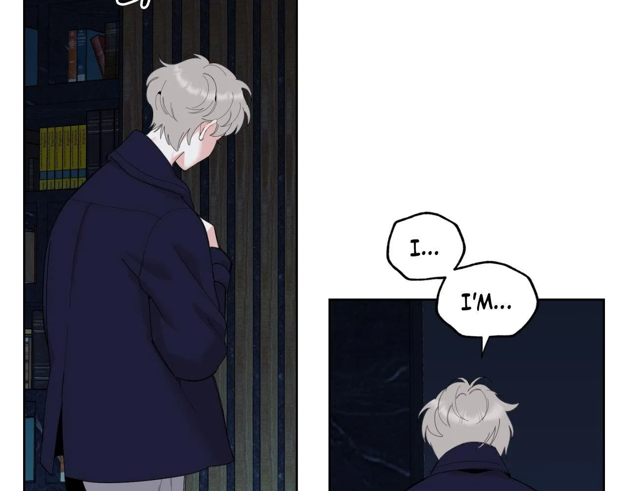 A Terrible Romance - Chapter 91 Page 116