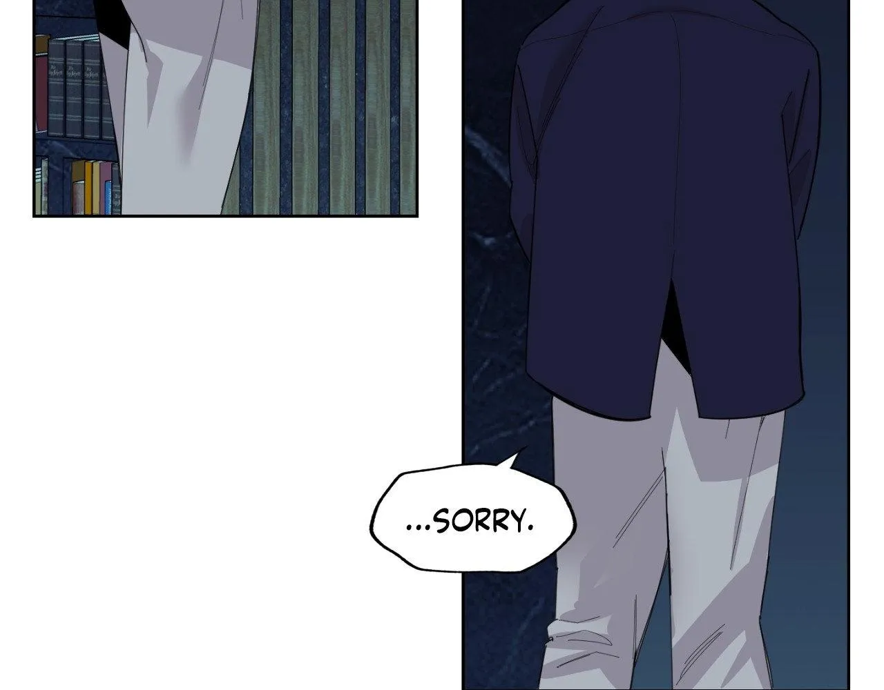 A Terrible Romance - Chapter 91 Page 117