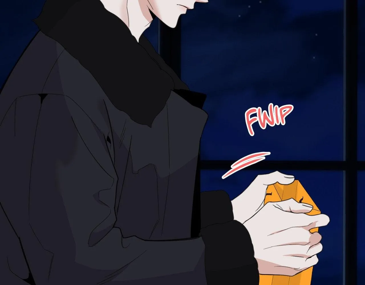 A Terrible Romance - Chapter 91 Page 127